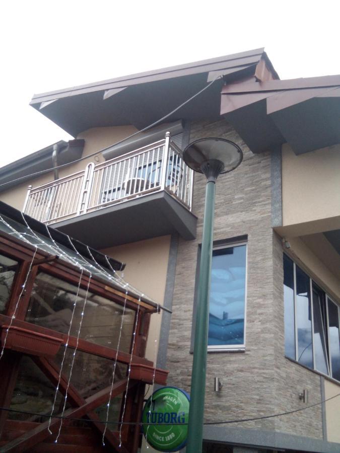 Lela Josanicka Banja Exterior foto