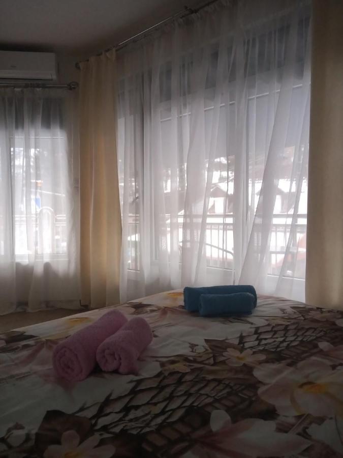 Lela Josanicka Banja Exterior foto